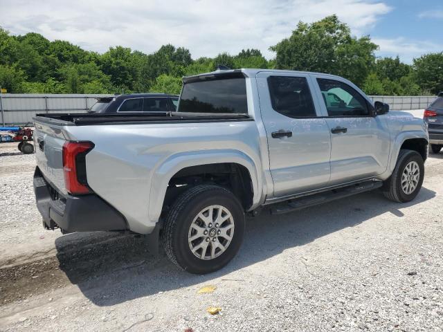 Vin: 3tykd5hn6rt007589, lot: 62691285, toyota tacoma double cab 20243