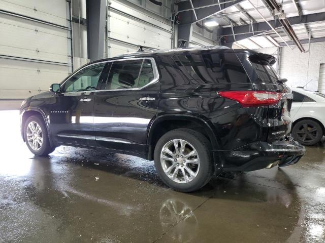 Vin: 1gnevjkw9kj224449, lot: 61660795, chevrolet traverse high country 20192