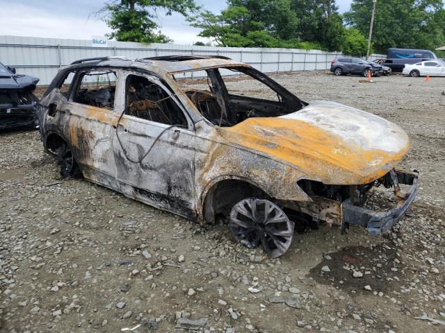 2019 VOLKSWAGEN TIGUAN SE 3VV2B7AX1KM100813