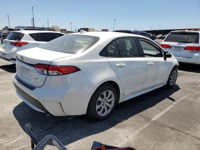 Vin: jtdeprae9lj019497, lot: 62714685, toyota corolla le 20203
