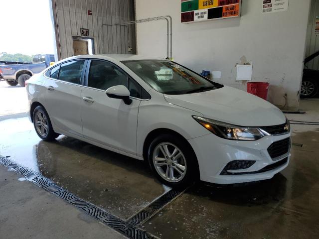 2017 CHEVROLET CRUZE LT 1G1BE5SM5H7200391