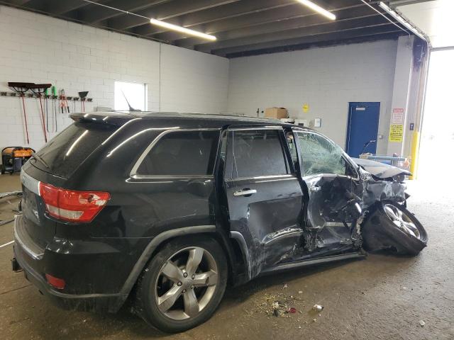2012 JEEP GRAND CHER - 1C4RJFCT6CC136116