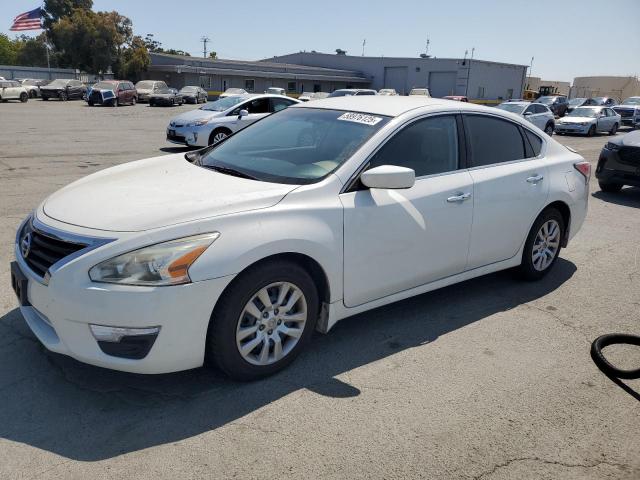Vin: 1n4al3ap0fc249713, lot: 58976125, nissan altima 2.5 2015 img_1