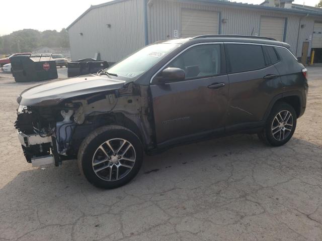 Vin: 3c4njdbb3jt154795, lot: 60204275, jeep compass latitude 2018 img_1