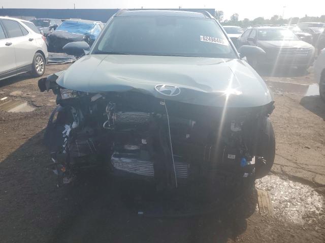2024 HYUNDAI KONA LIMIT - KM8HECA32RU185149