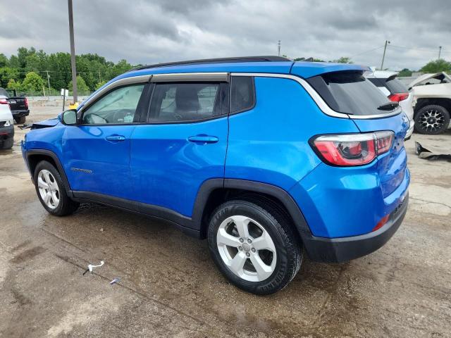 Vin: 3c4njcbb2kt699740, lot: 61492415, jeep compass latitude 20192