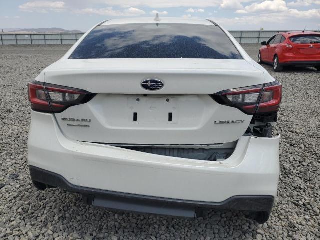 2022 SUBARU LEGACY PRE - 4S3BWAD64N3011844