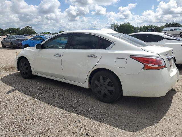 Vin: 1n4al3ap3en345306, lot: 60845575, nissan altima 2.5 20142