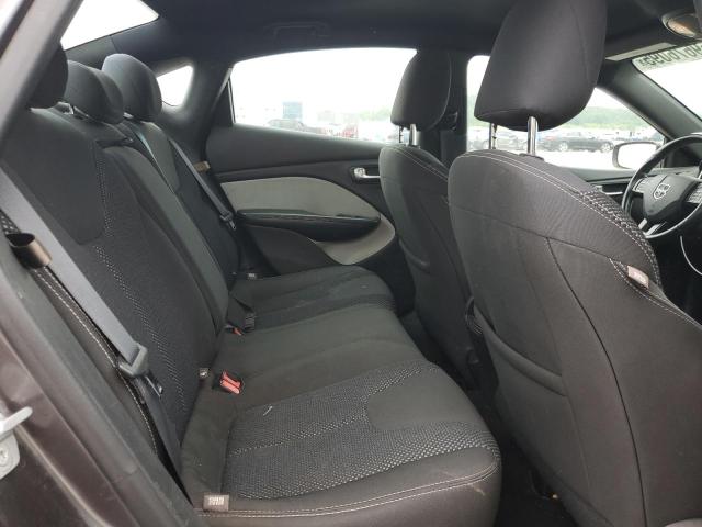 2016 DODGE DART SXT - 1C3CDFBB0GD608028
