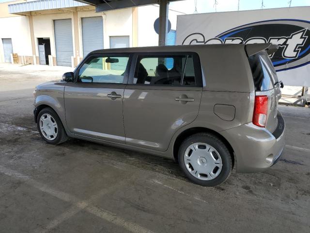Vin: jtlze4fe8ej066451, lot: 59954175, toyota scion 20142