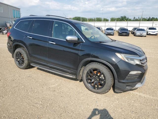 2016 HONDA PILOT TOUR 5FNYF6H94GB508149
