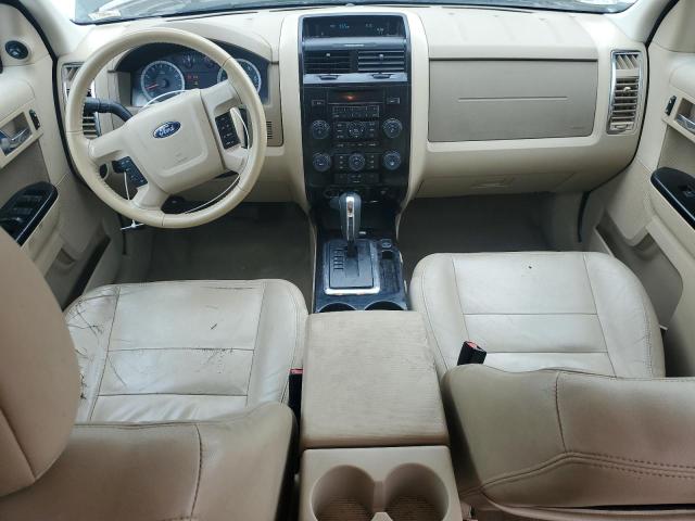 2012 FORD ESCAPE LIM #3304752918