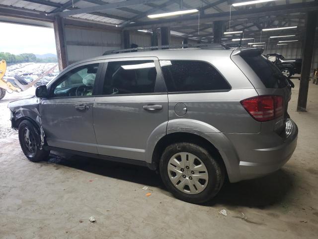 Vin: 3c4pdcab5jt507887, lot: 60265985, dodge journey se 20182