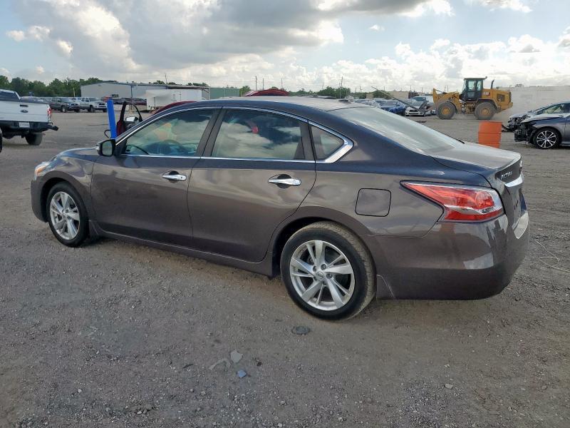 Vin: 1n4al3ap2ec119365, lot: 61775365, nissan altima 2.5 20142