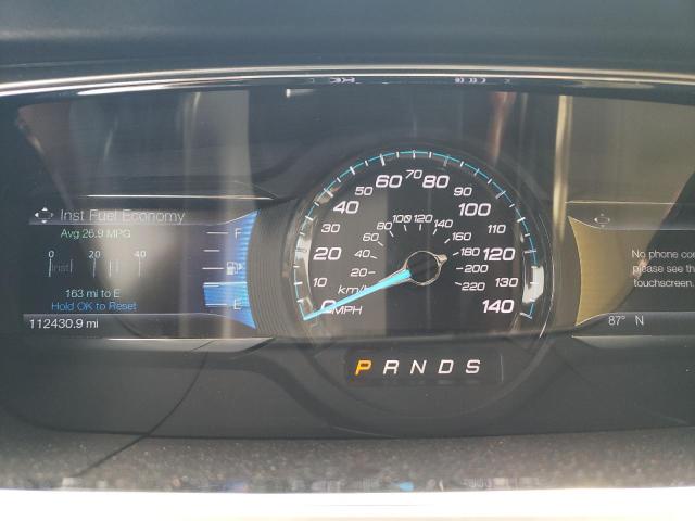 2016 FORD TAURUS SEL 1FAHP2E82GG100052