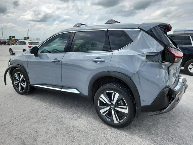 Vin: jn8bt3ca9pw003898, lot: 59640015, nissan rogue sl 20232