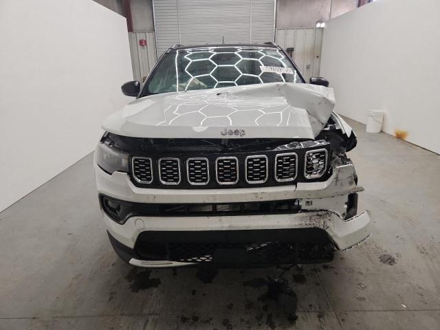2025 JEEP COMPASS LI 3C4NJDCN0ST570183