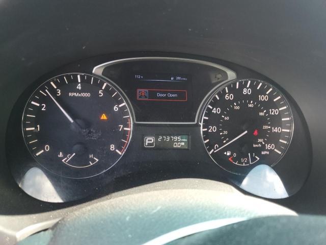 2015 NISSAN ALTIMA 2.5 - 1N4AL3AP2FC101028