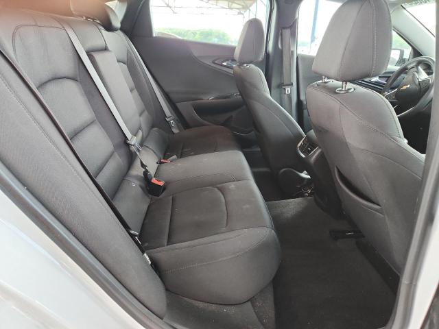 2021 CHEVROLET MALIBU LT 1G1ZD5ST9MF075369