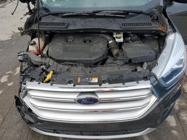 2017 FORD ESCAPE SE #3186170475