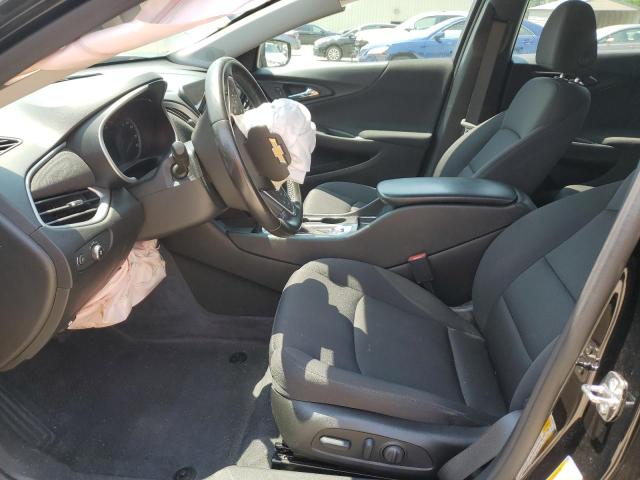 2022 CHEVROLET MALIBU RS 1G1ZG5ST0NF154986