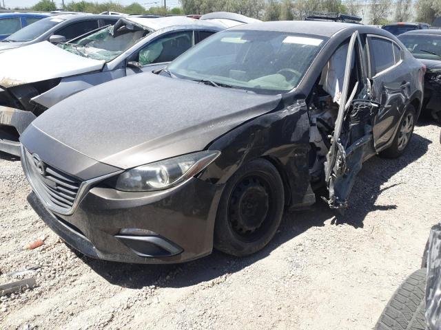 Vin: jm1bm1u77f1257167, lot: 56605045, mazda 3 sport 2015 img_1