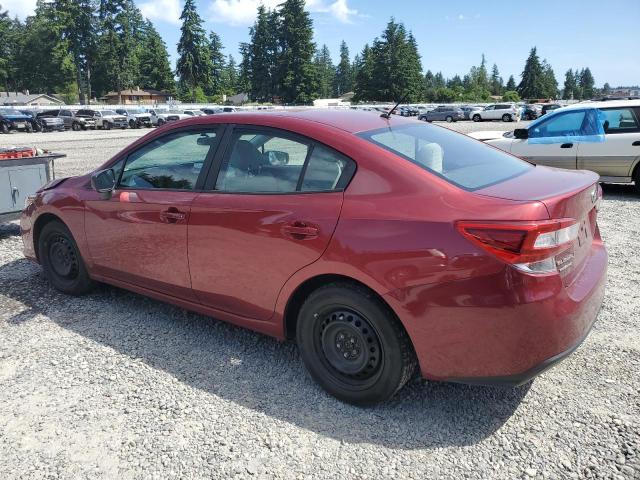 2020 SUBARU IMPREZA 4S3GKAA64L1601119