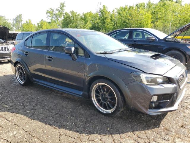 Vin: jf1va1d64f9825265, lot: 60856625, subaru wrx premium 20154