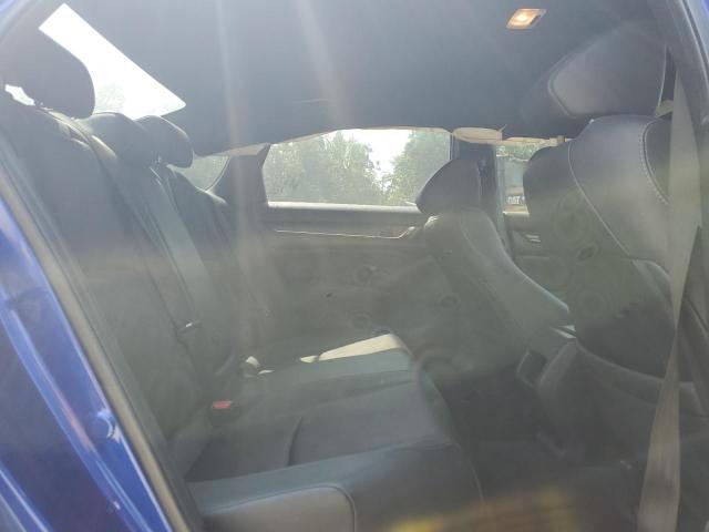 2019 HONDA ACCORD SPO - 1HGCV1F37KA098433