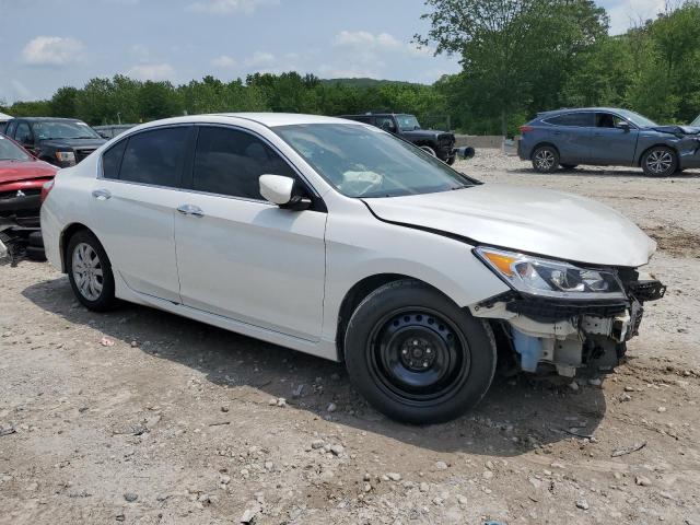 Vin: 1hgcr2f55ha237737, lot: 58693345, honda accord sport 20174