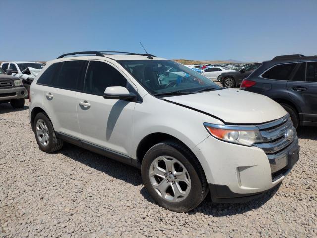 Vin: 2fmdk4jc5dba64109, lot: 58746755, ford edge sel 20134