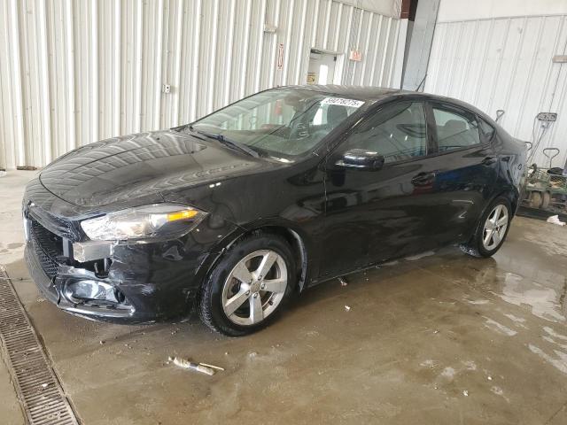 Vin: 1c3cdfbb0fd151140, lot: 59278275, dodge dart sxt 2015 img_1