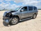 2015 NISSAN ARMADA SV - 5N1BA0ND0FN606519