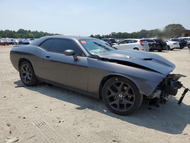 2017 DODGE CHALLENGER - 2C3CDZAG3HH617230