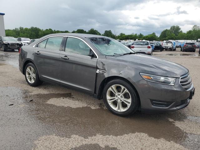 Vin: 1fahp2e82fg120607, lot: 59853315, ford taurus sel 20154