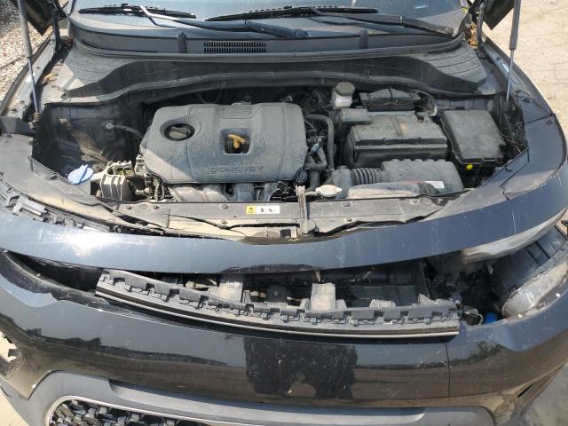 2022 KIA SOUL EX - KNDJ33AU7N7803272