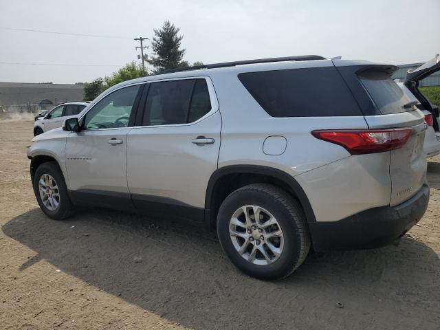 Vin: 1gnergkw3kj258684, lot: 60484025, chevrolet traverse lt 20192