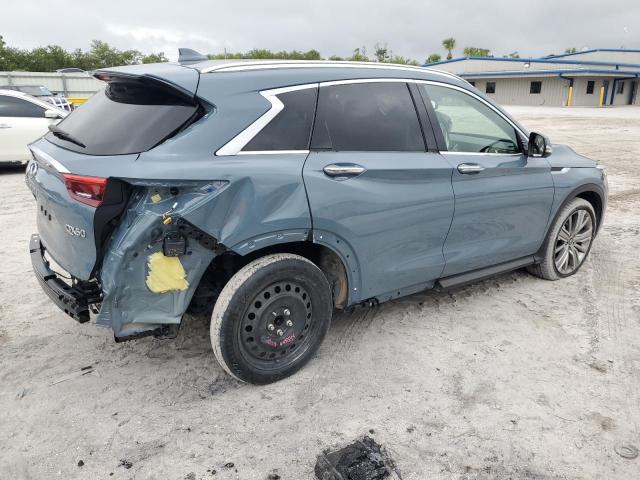 Vin: 3pcaj5ea6nf109877, lot: 59261995, infiniti qx50 sensory 20223