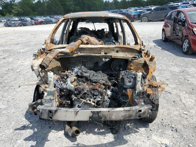 2024 NISSAN PATHFINDER SV 5N1DR3BC5RC284068