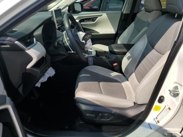2022 TOYOTA RAV4 LIMIT - JTMD6RFVXND068166