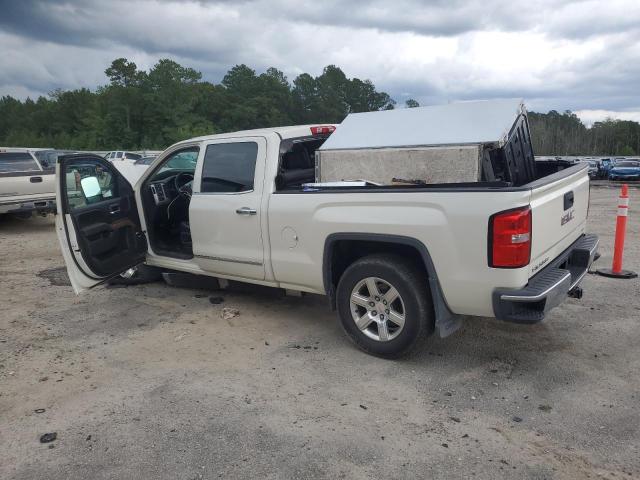 Vin: 3gtu2vec6eg288637, lot: 60152865, gmc sierra k1500 slt 20142