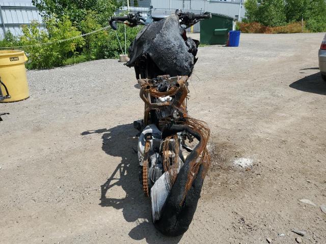 2019 KTM 1290 SUPER VBKV39406KM906188