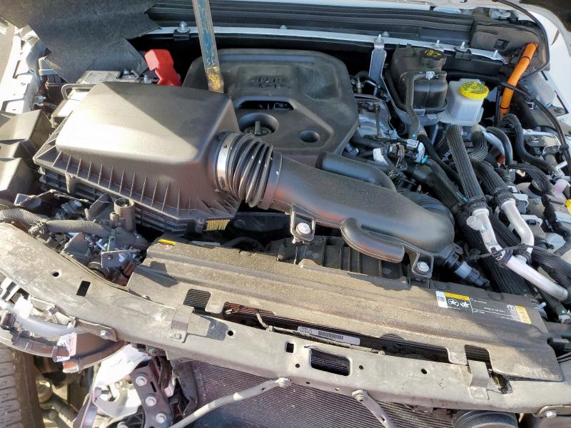2023 JEEP WRANGLER S 1C4JJXP6XPW641653