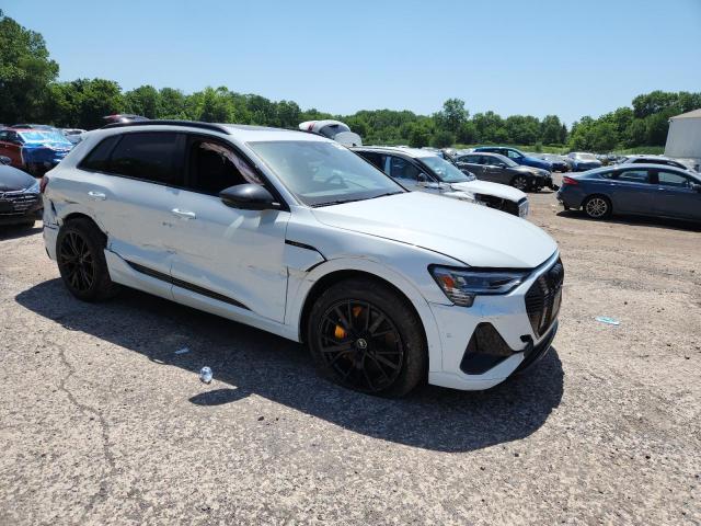 2023 AUDI E-TRON CHR WA1VABGE3PB001314