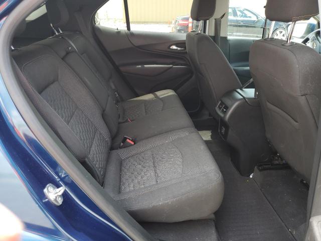 2019 CHEVROLET EQUINOX LT - 2GNAXKEV1K6220264