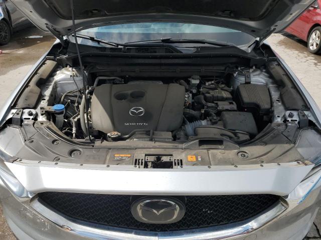 2021 MAZDA CX-5 GRAND JM3KFADM7M0343699