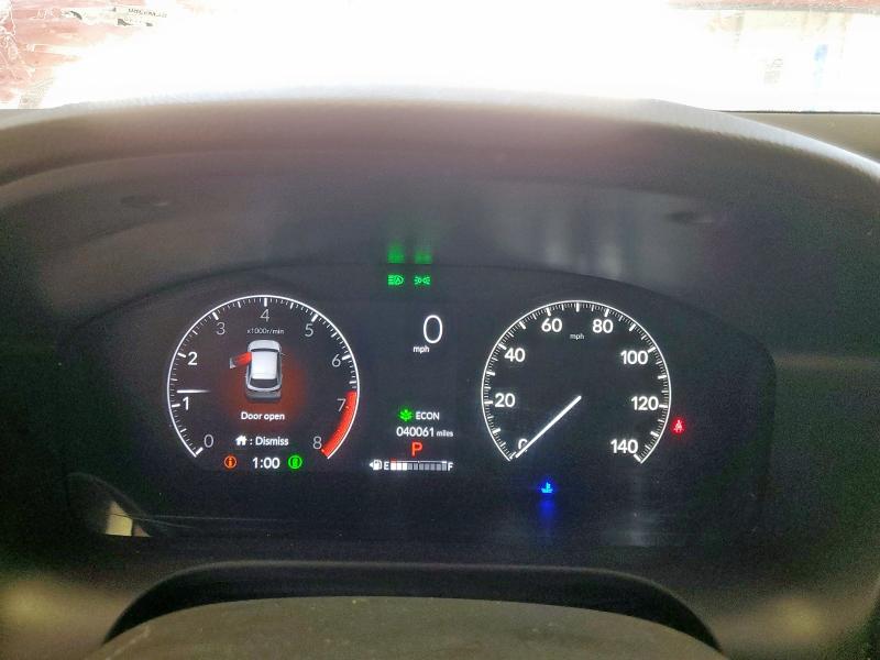 2023 HONDA HR-V SPORT 3CZRZ1H54PM717019