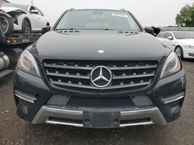 2015 MERCEDES-BENZ ML 400 4MA 4JGDA5GB8FA529178