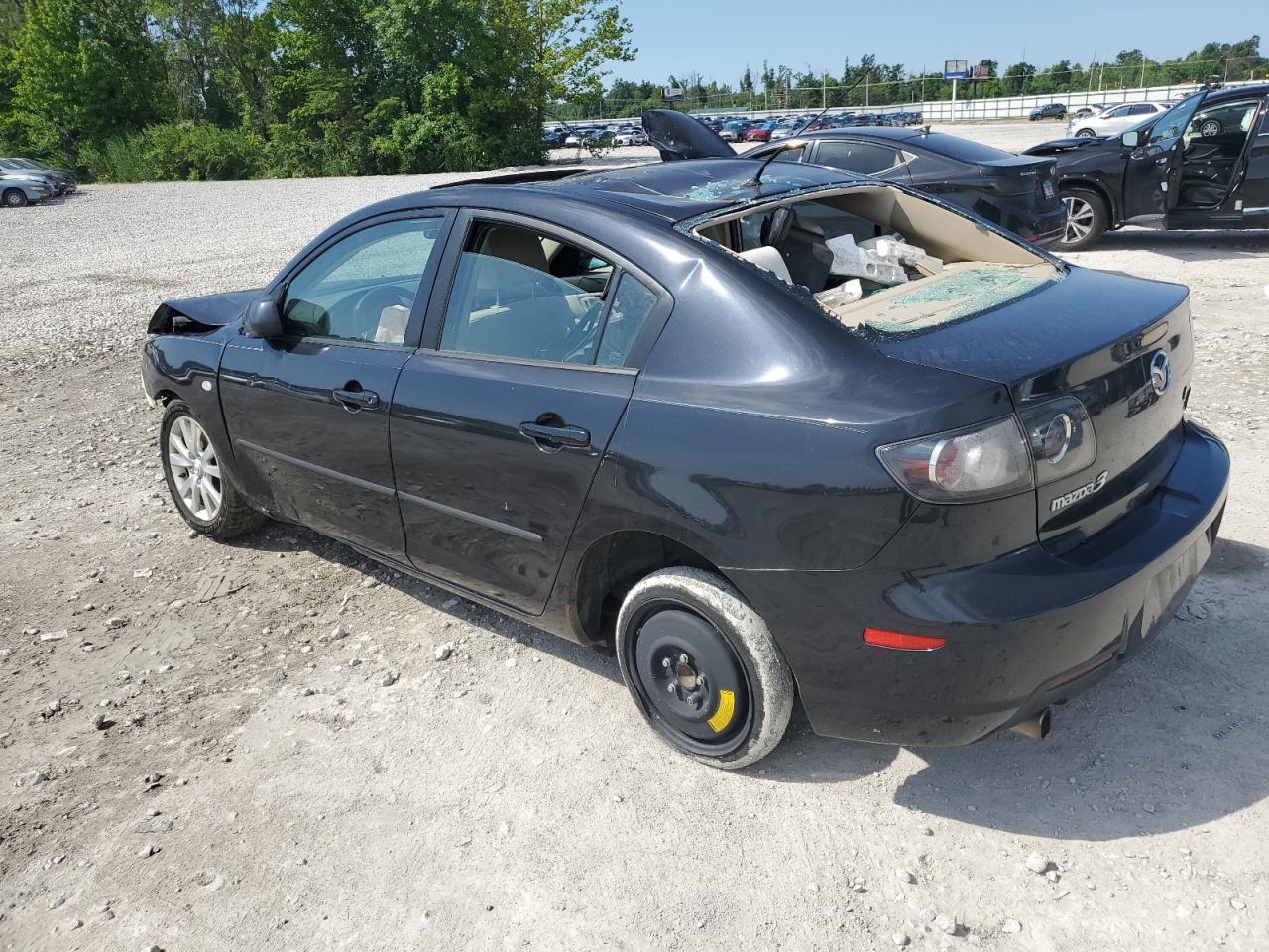 Global Auto Auctions