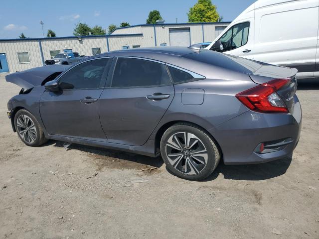 Vin: 19xfc1f38ge213367, lot: 59458115, honda civic ex 20162